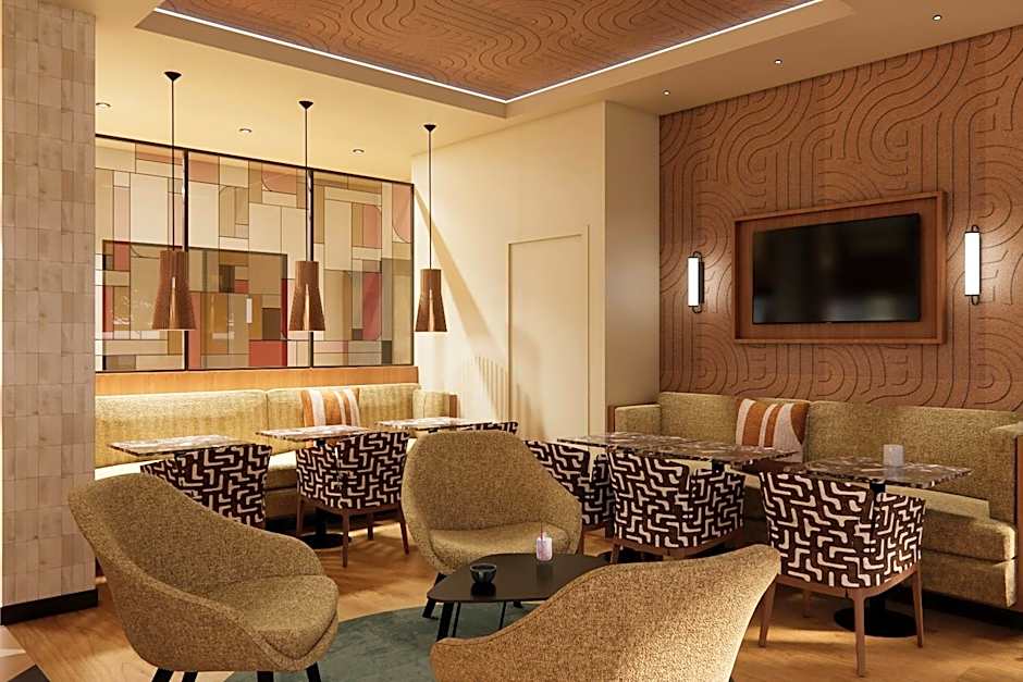 Four Points by Sheraton Reims Cathedrale