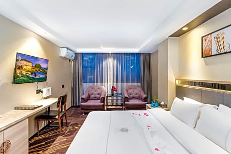 Fu Ho Hotel