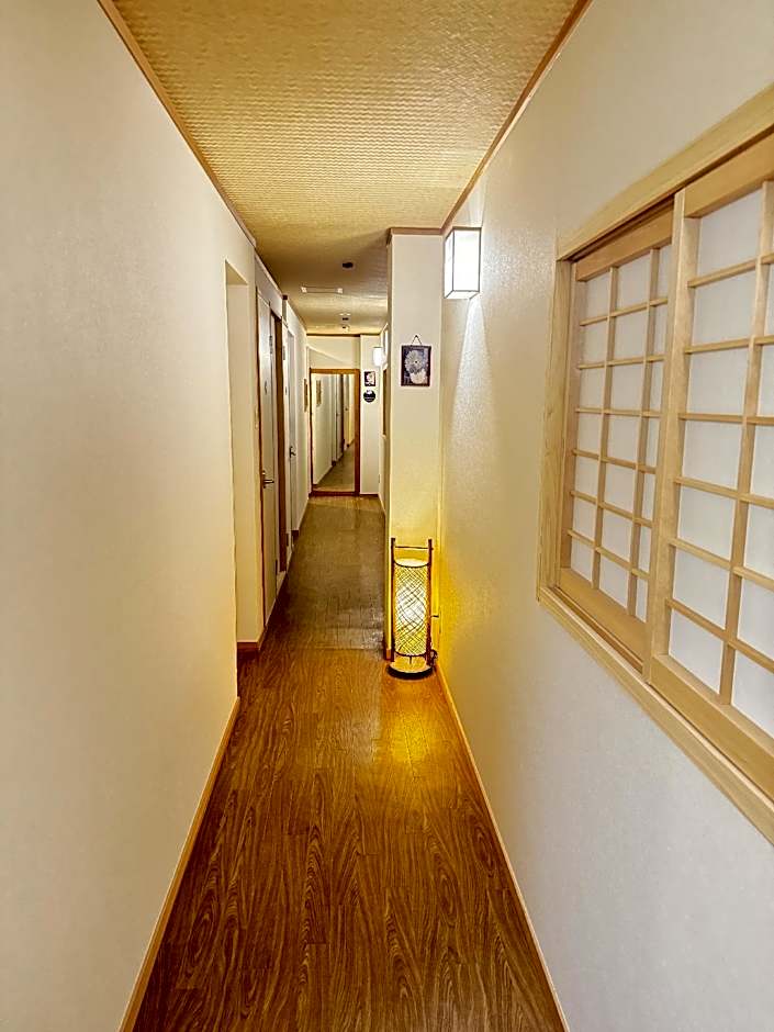 Ikoi-no-ie Kyoto