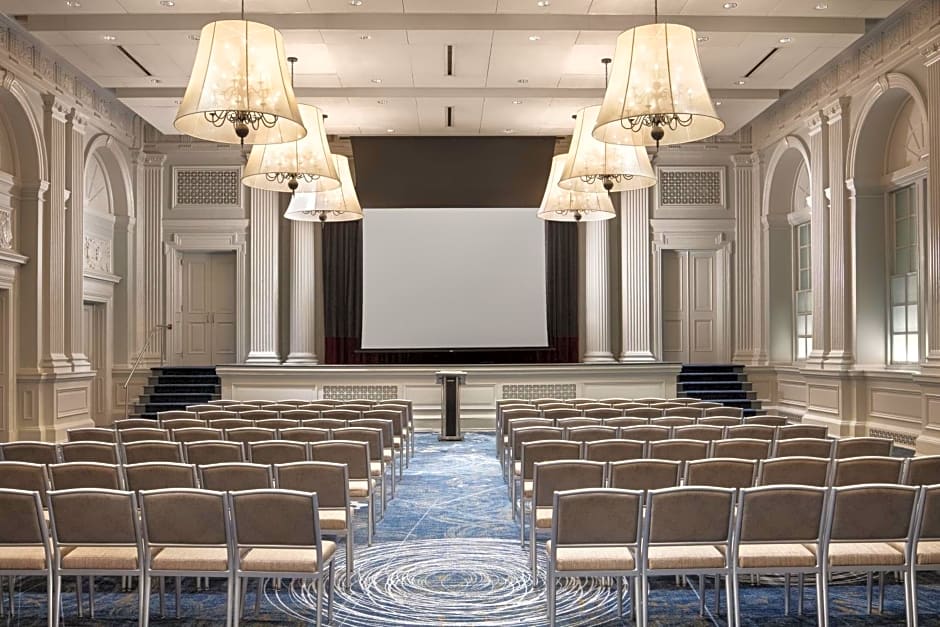 Le Meridien Philadelphia