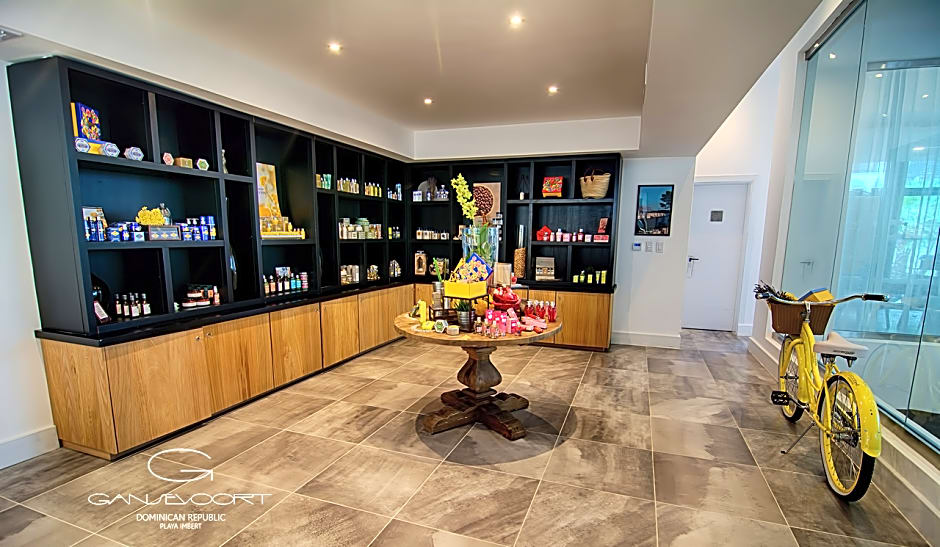 The Ocean Club, a Luxury Collection Resort, Costa Norte