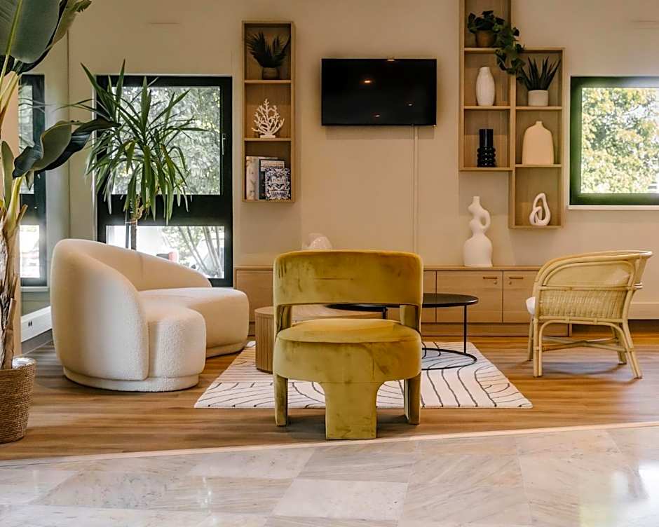 7Hotel&Spa
