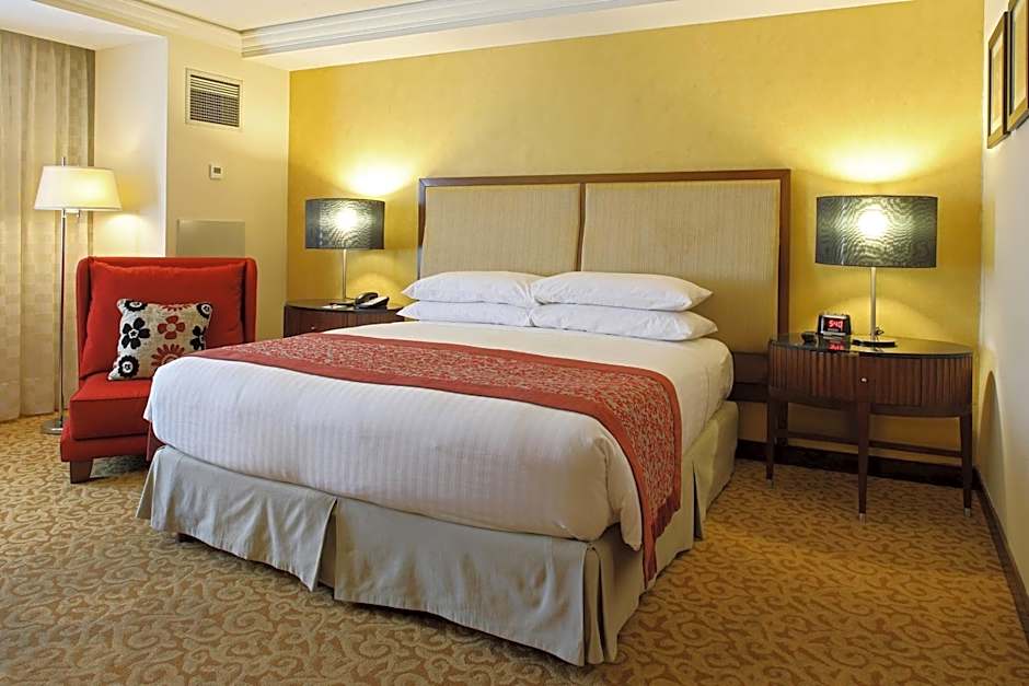 Aguascalientes Marriott Hotel