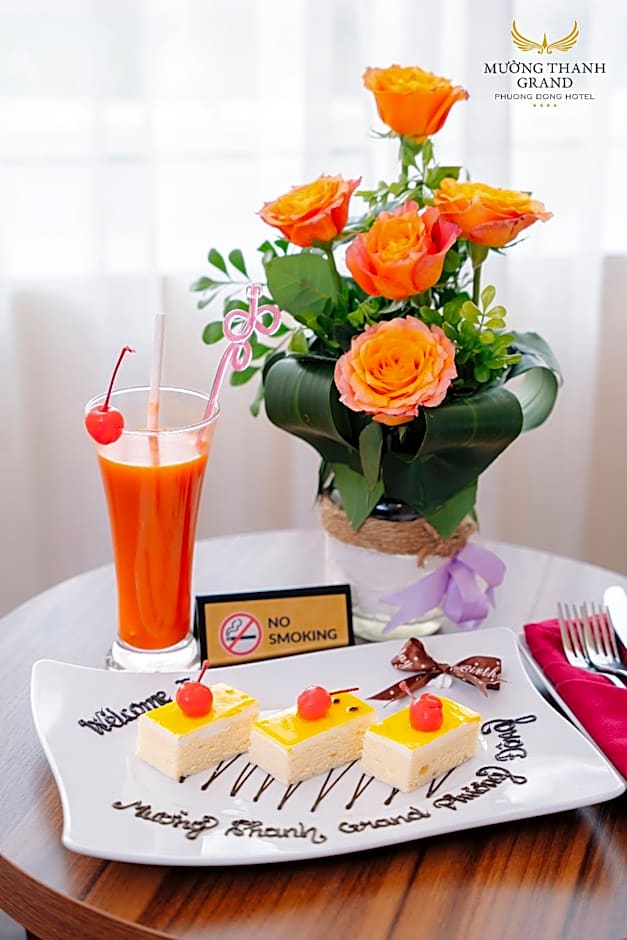 Muong Thanh Phuong Dong Hotel