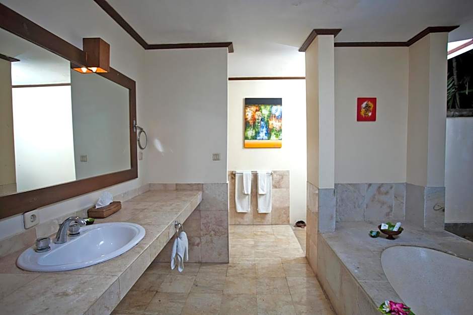 Natah Bale Villas