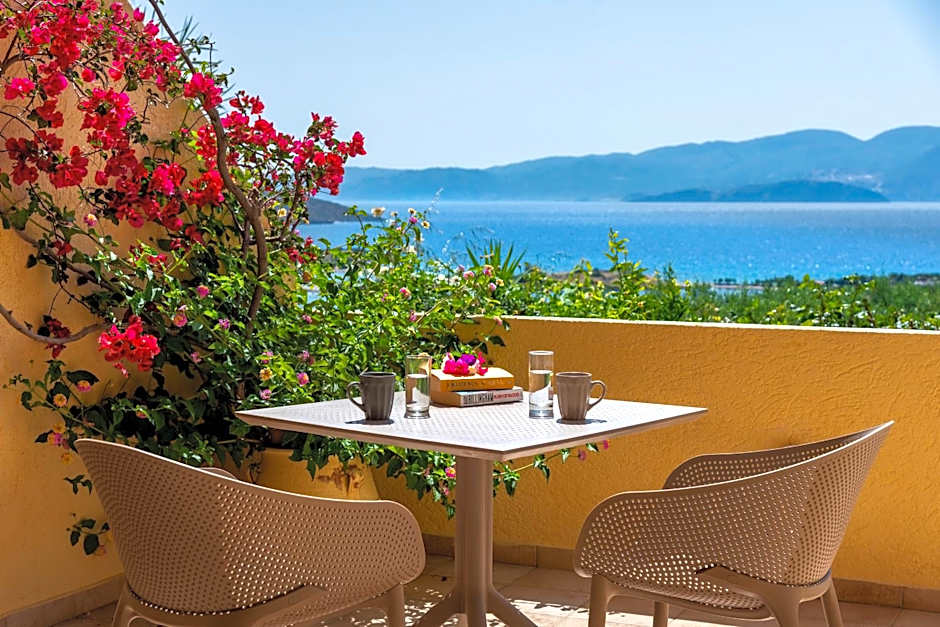 Elounda Heights (Adults Only)