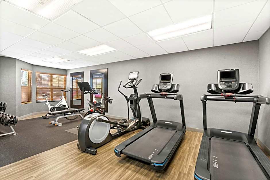 Hampton Inn By Hilton & Suites Goodyear