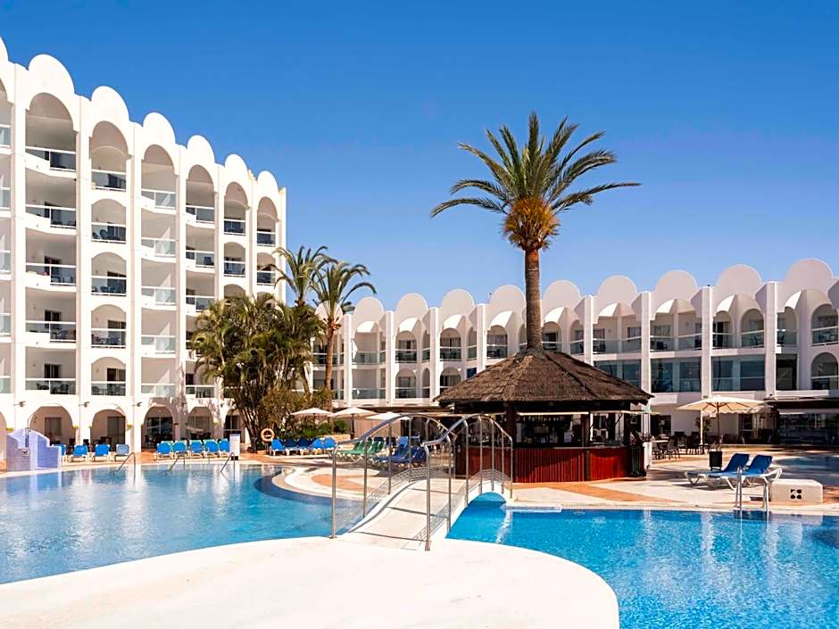 Ona Marinas de Nerja Spa Resort