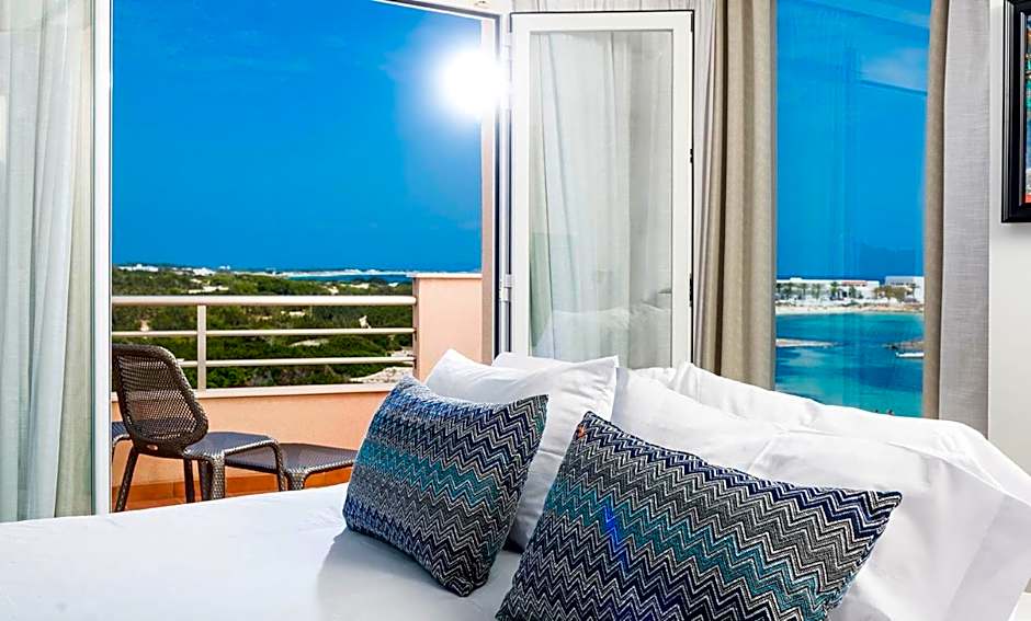 Hotel Tahiti
