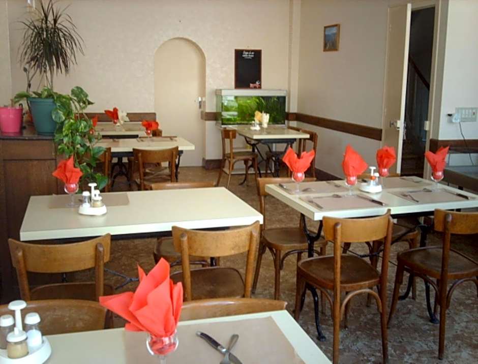 Hotel Le Colbert epernay