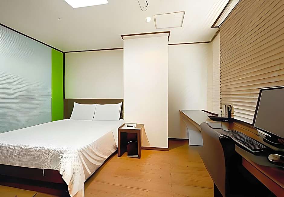 On Smart Hotel