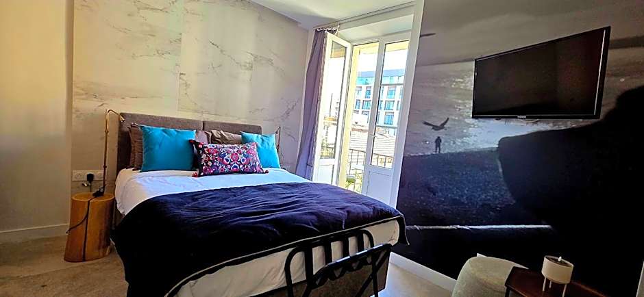 Le Petit Trianon et le Charme des Suites