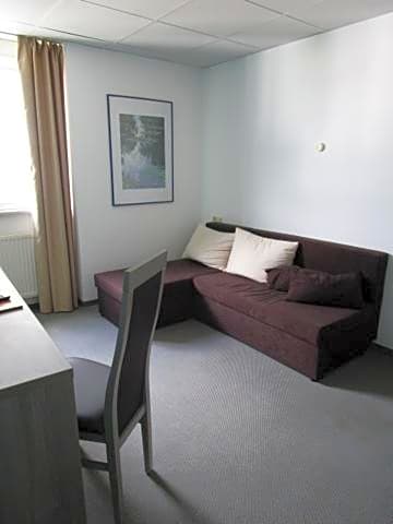 Businesshotel & Appartements Stuttgart-Vaihingen