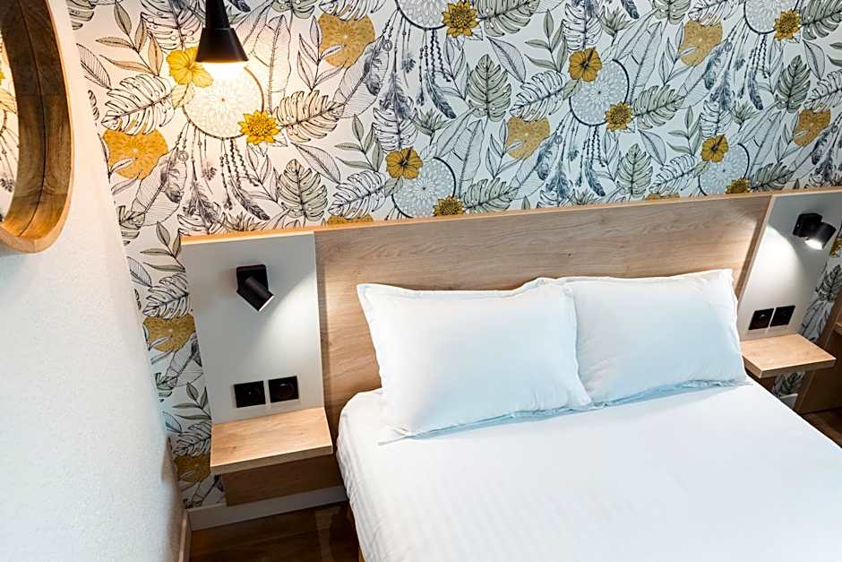KYRIAD DIRECT ORLEANS NORD - Cap Saran
