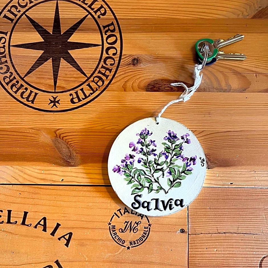 Locanda Il Sigillo B&B e Ristorante