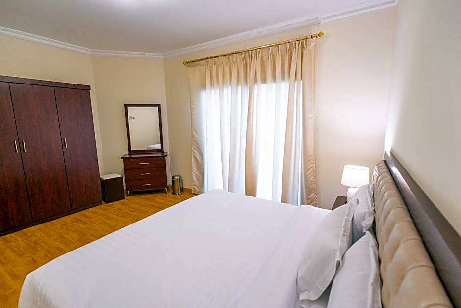 Majestic Hotel
