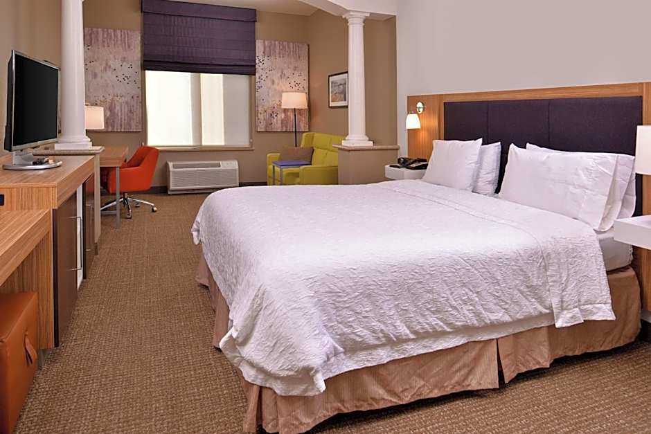 Hampton Inn By Hilton & Suites Woodland-Sacramento Area