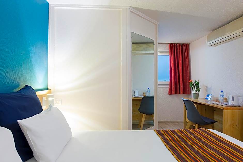 Comfort Hotel Montlucon