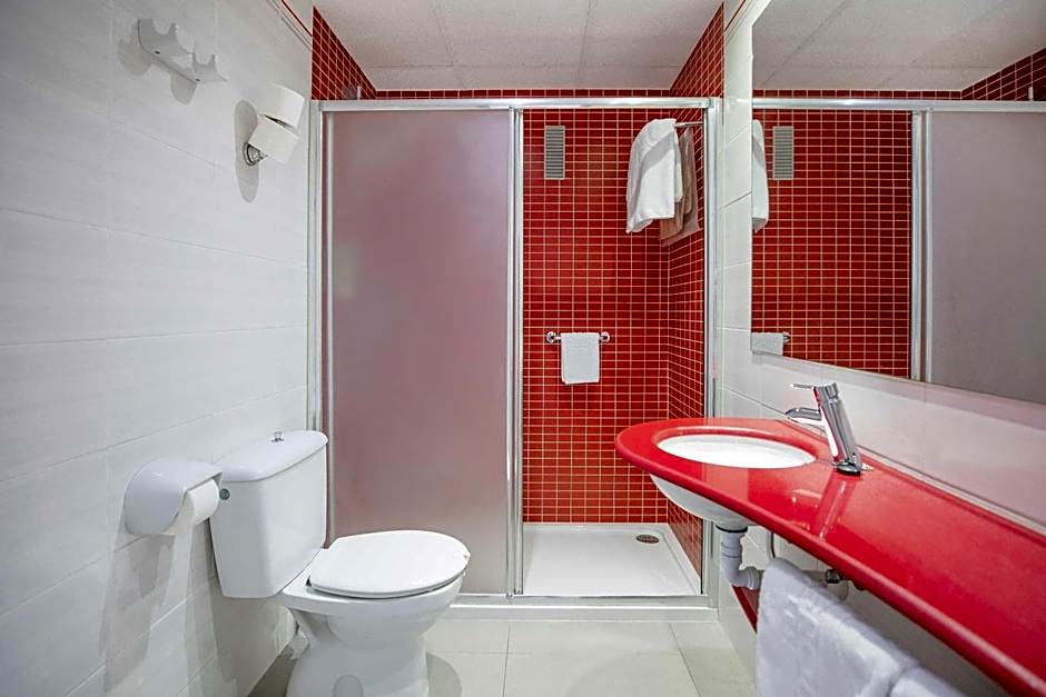 Hotel Servigroup Venus