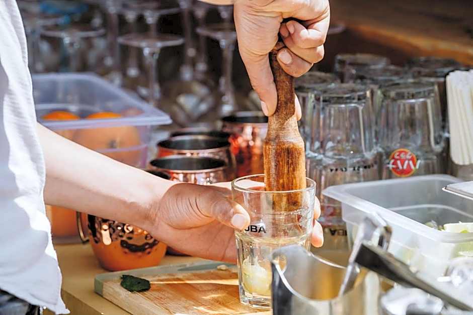 Casa Marana by Le Lido