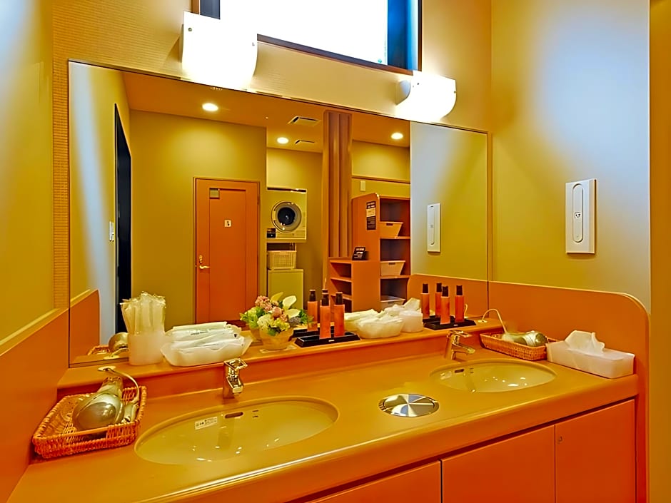 Hotel Route-Inn Sagamihara -Kokudo 129 Gou-