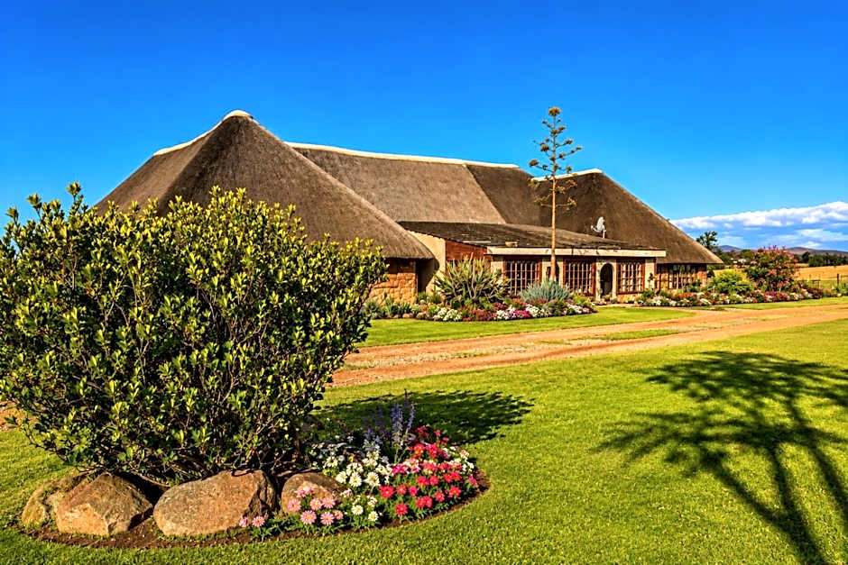 Linglela Lodge