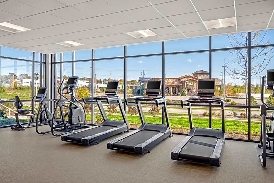 SpringHill Suites by Marriott Menomonee Falls