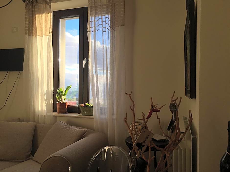 Don Giacchì Country House