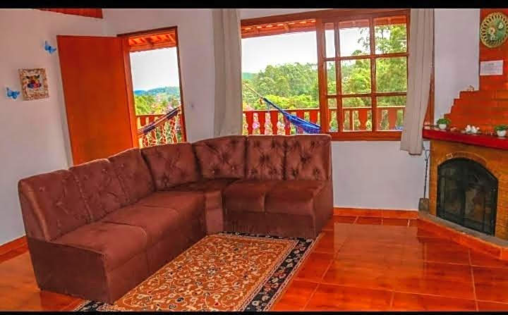 Pousada Vale do Horizonte