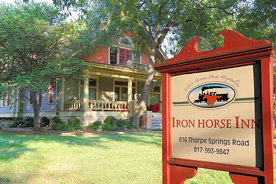 Photo 1 of 50 of Iron Horse Inn