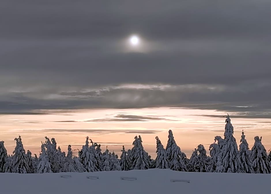 Waldeck Oberwiesenthal