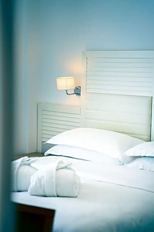 Superior Double or Twin Room with Sea View