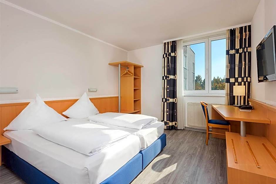 Hotel Bochum Wattenscheid Affiliated by Melia