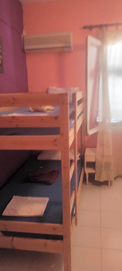 Love Greece Dream Pavlaras