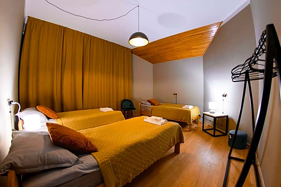 Photo 1 of 10 of Triple Room