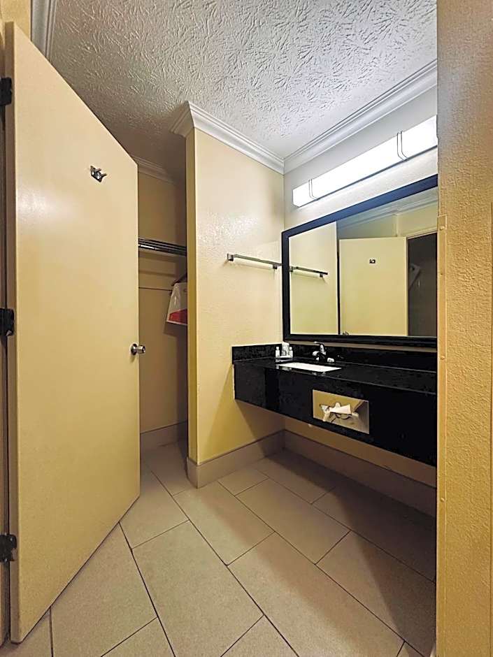 Quality Inn Harrodsburg