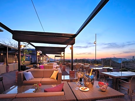 Agora Fukuoka Hilltop Hotel & Spa