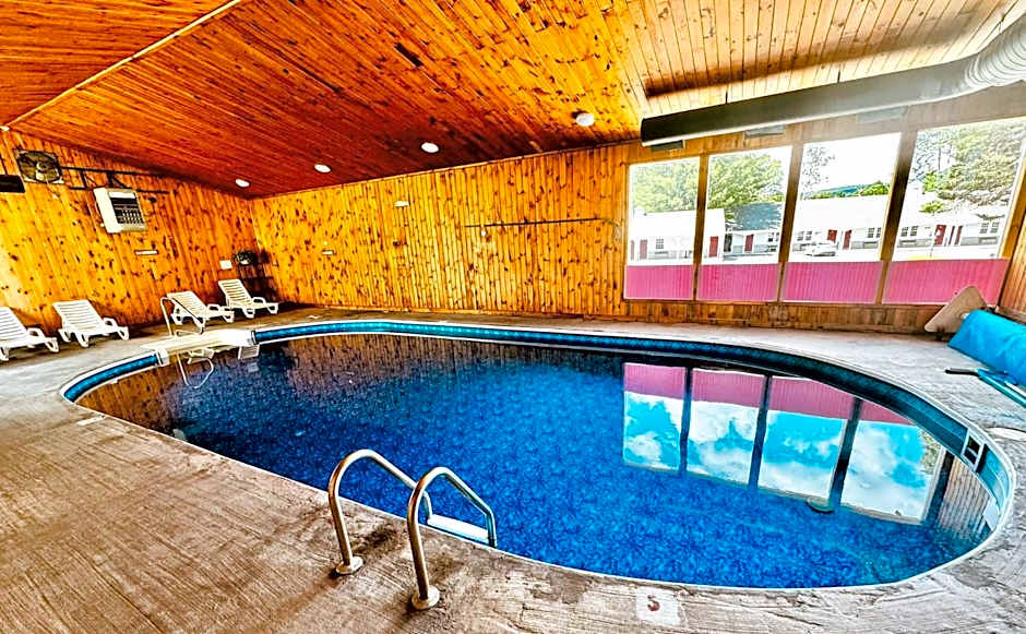 Stonybrook Motel & Lodge