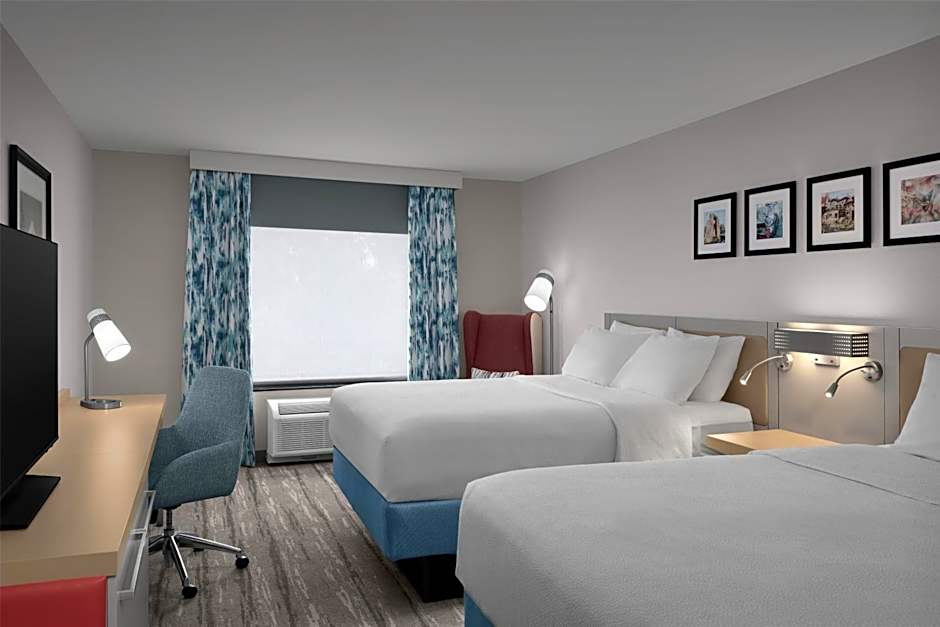 Hilton Garden Inn South Bend