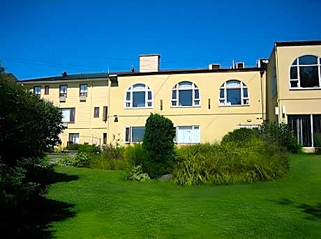 Manoir Lac-Etchemin