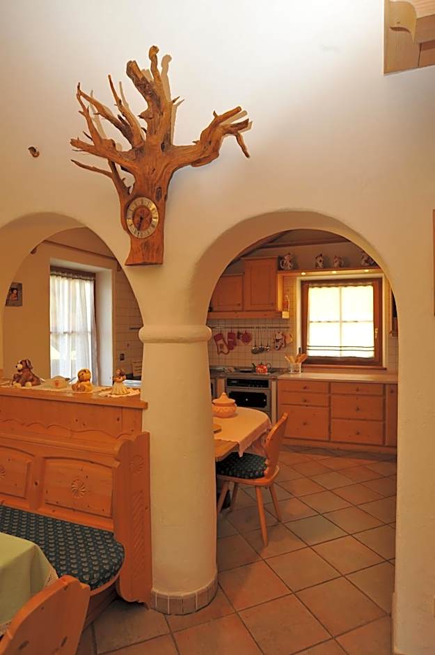 Albergo Garni' Laura