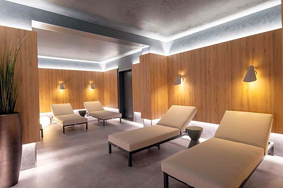 Scandic Nürnberg Central