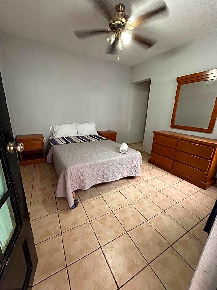 Suites Chingón