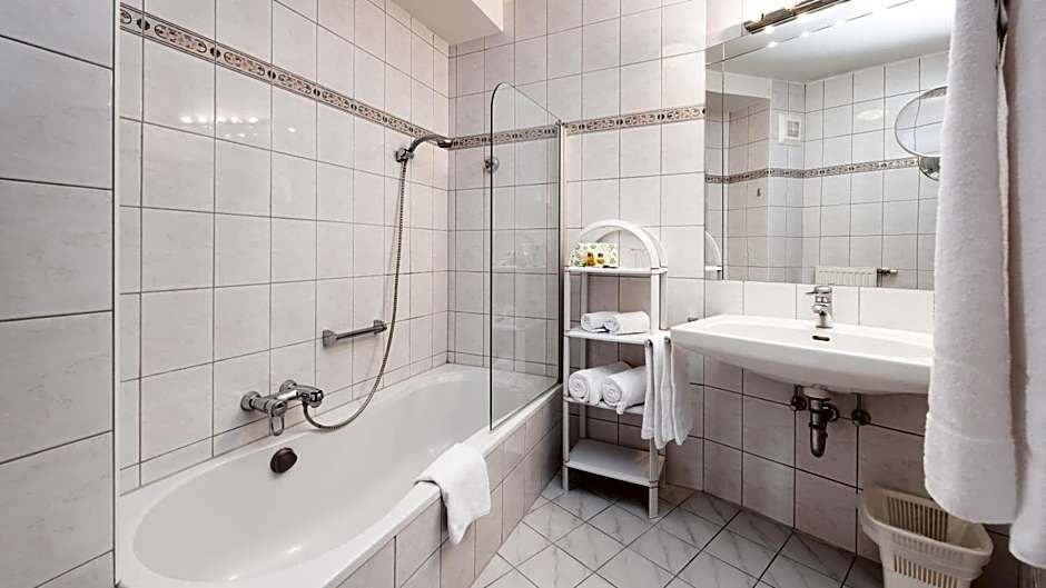 Werzer Strandcasino Hotel