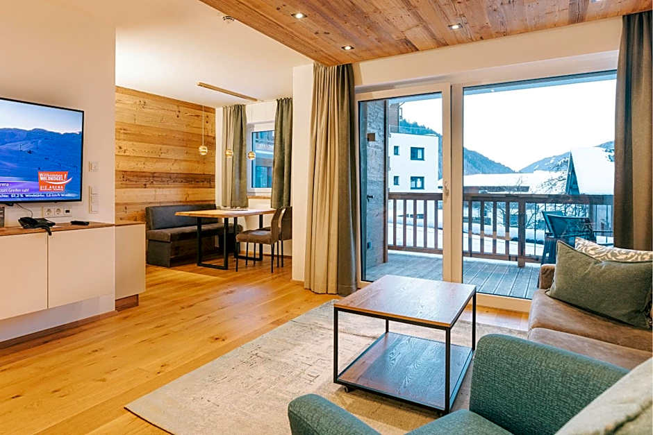 Photo 1 of 1 of Deluxe Suite