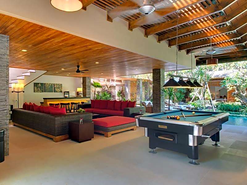 Villa Kinaree Estate