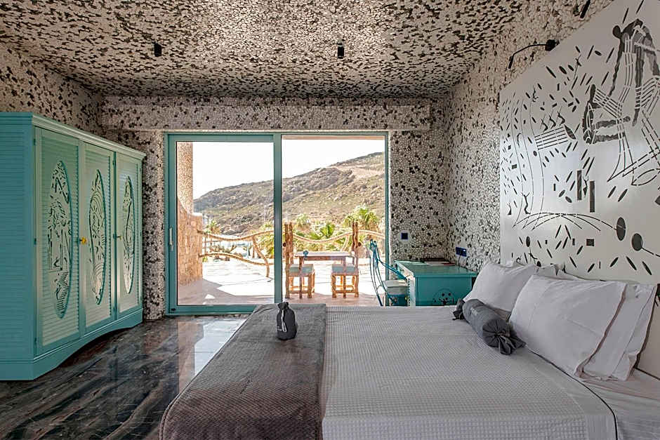 Suite, Sea View — 10 fotoğraftan 1. fotoğraf