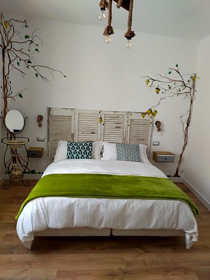 B&B Mario Relais