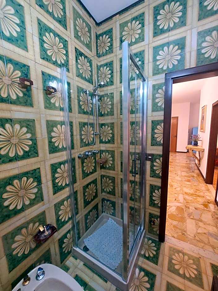 Appartamento alla chiesa