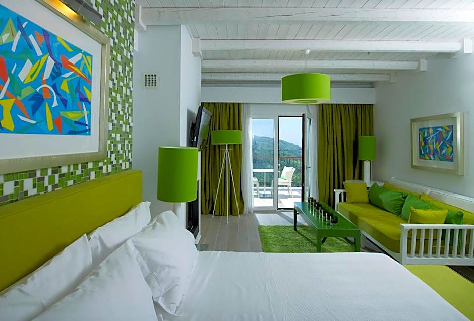 Salvator Villas & Spa Hotel